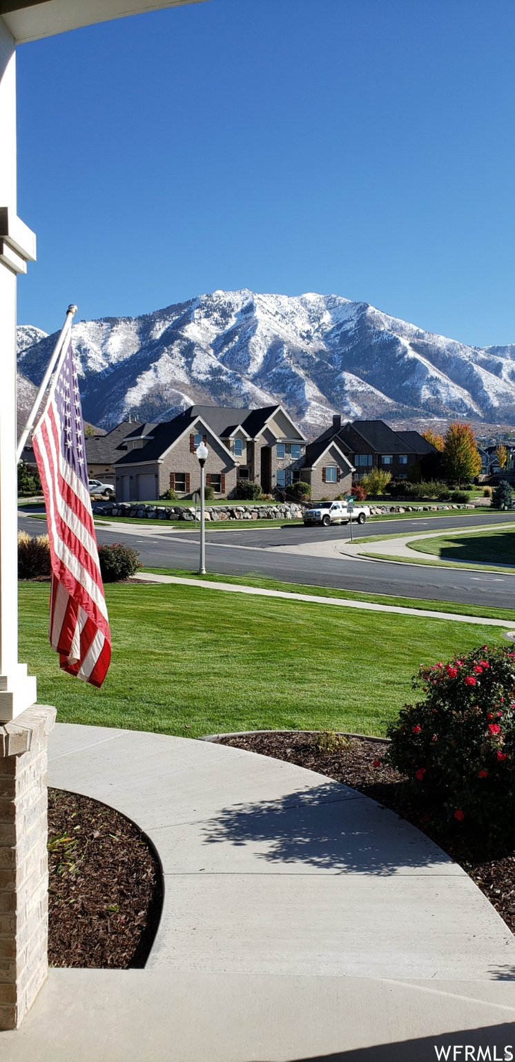 HARVEST RIDGE - Residential