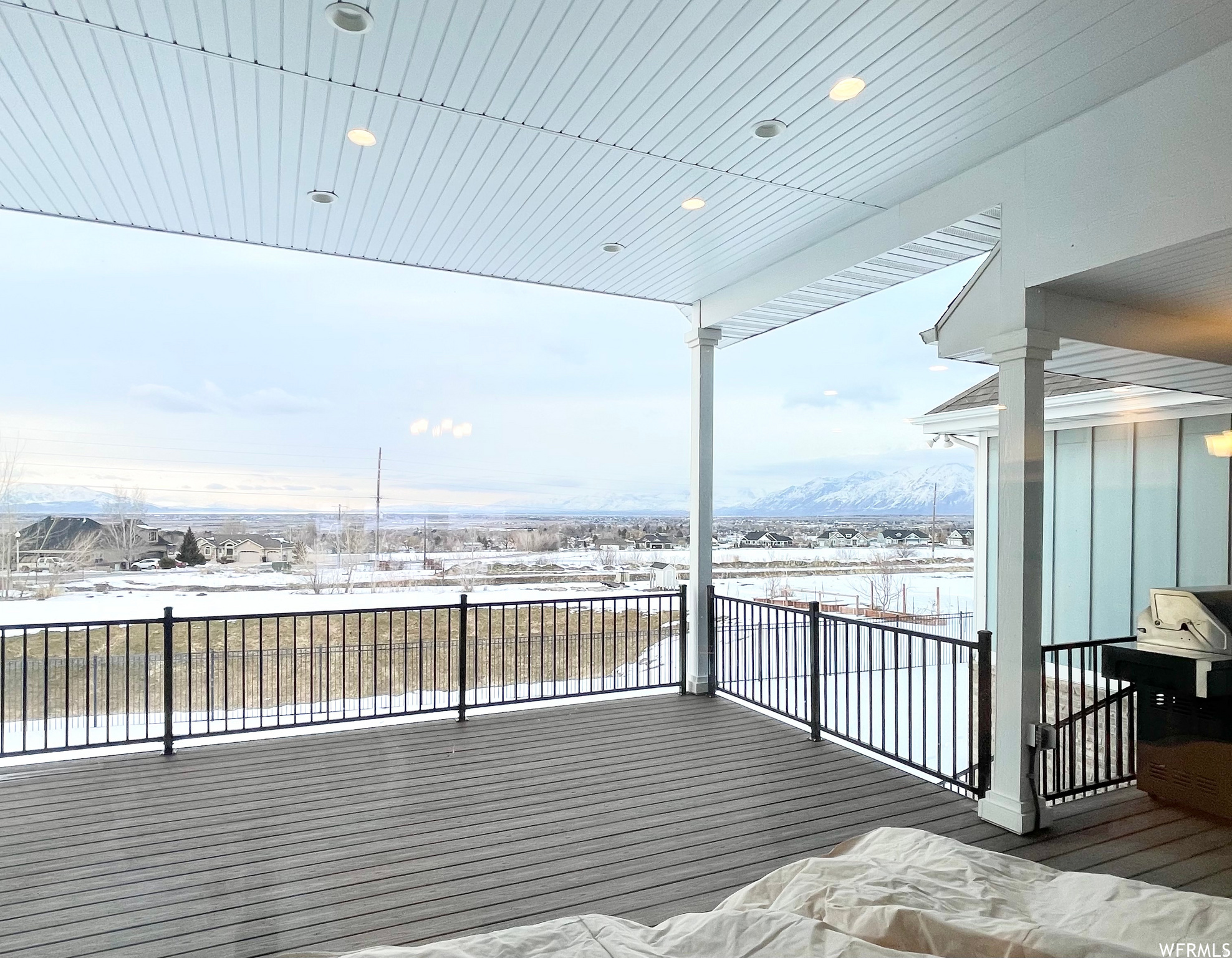 HARVEST RIDGE - Residential