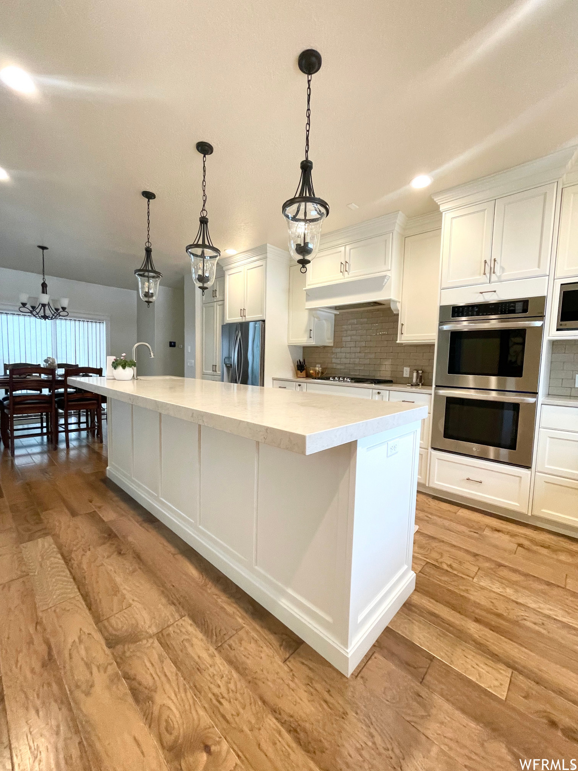 HARVEST RIDGE - Residential