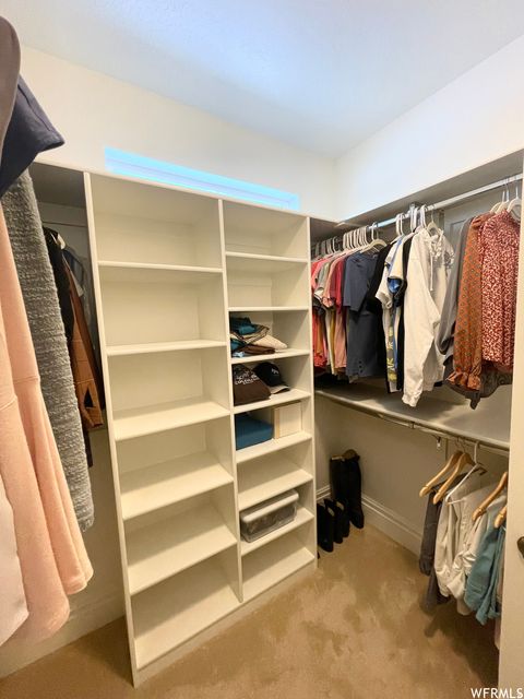 Tiny photo for 553 STRAWBERRY RD Rd, Salem, UT 84653 (MLS # 2130868)