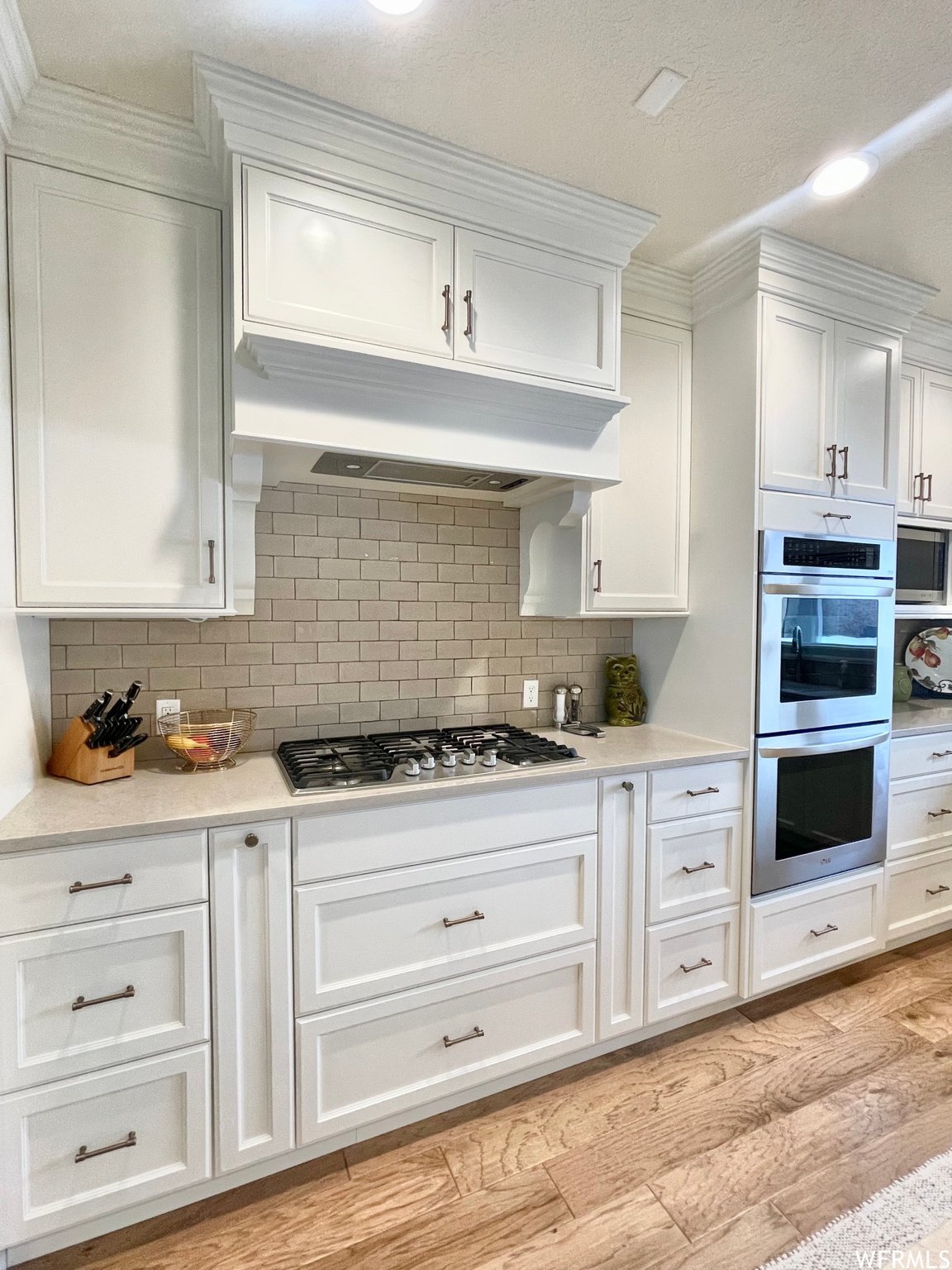 HARVEST RIDGE - Residential