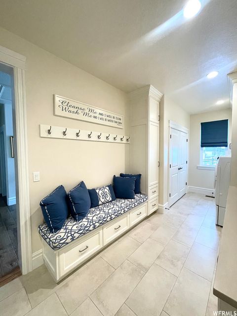 Tiny photo for 553 STRAWBERRY RD Rd, Salem, UT 84653 (MLS # 2130868)