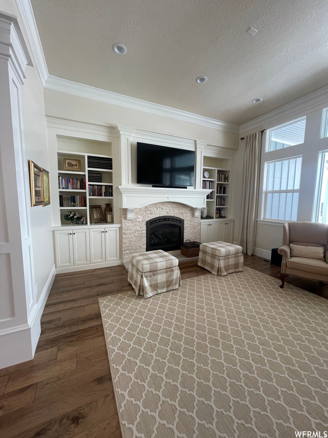 HARVEST RIDGE - Residential