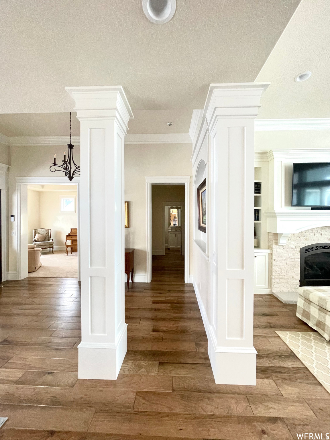 HARVEST RIDGE - Residential