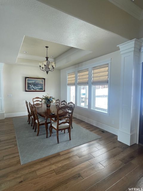 Tiny photo for 553 STRAWBERRY RD Rd, Salem, UT 84653 (MLS # 2130868)