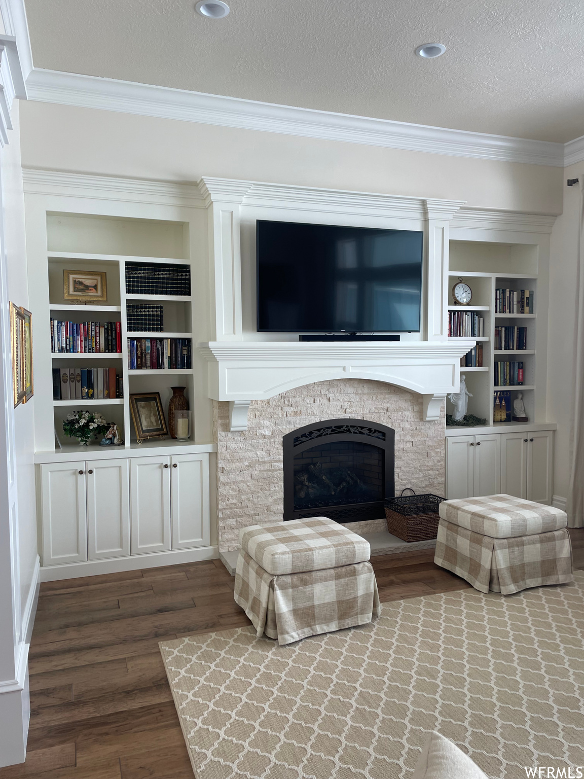 HARVEST RIDGE - Residential