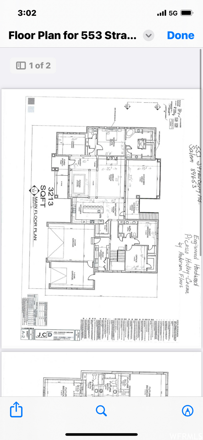 HARVEST RIDGE - Residential