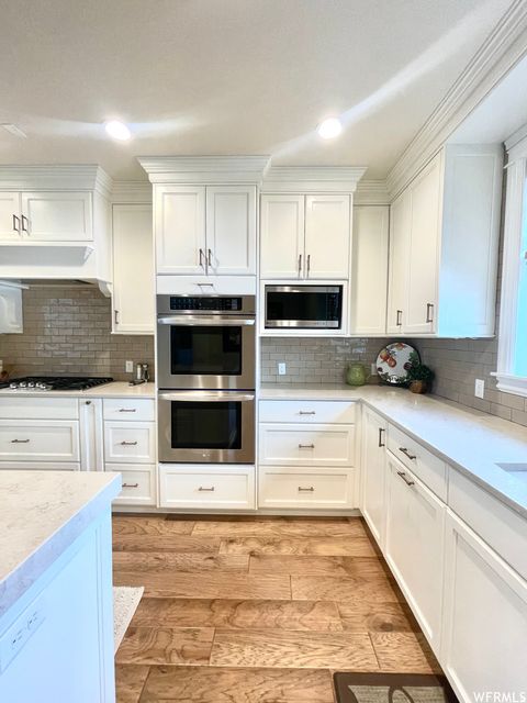 Tiny photo for 553 STRAWBERRY RD Rd, Salem, UT 84653 (MLS # 2130868)