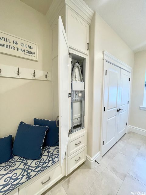 Tiny photo for 553 STRAWBERRY RD Rd, Salem, UT 84653 (MLS # 2130868)