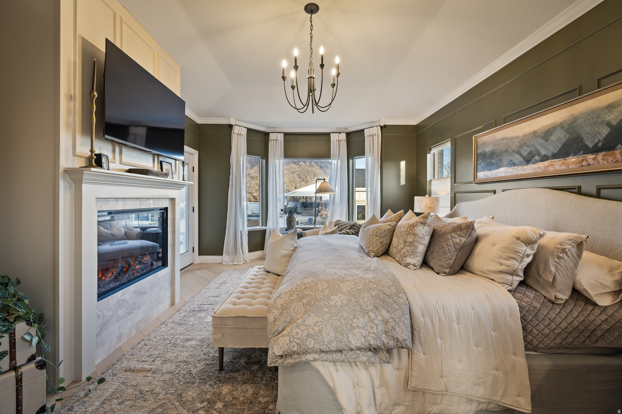 MYSTIC COVE - Residential