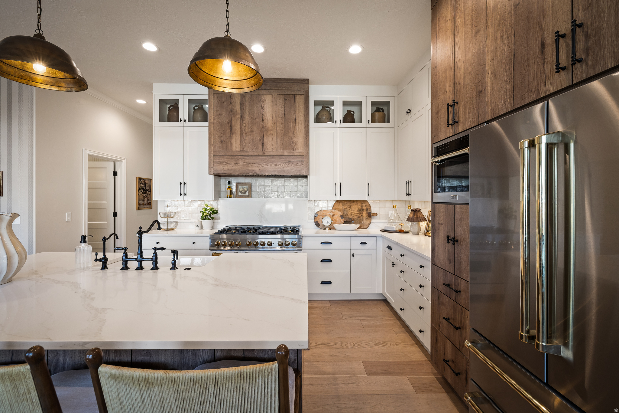 MYSTIC COVE - Residential