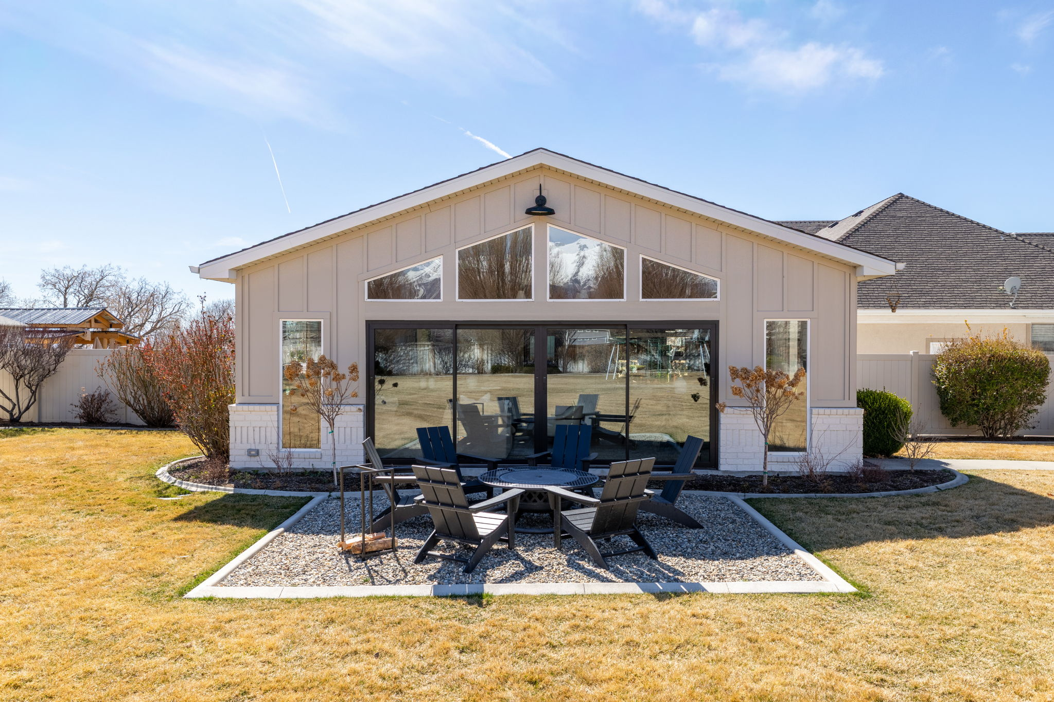 MYSTIC COVE - Residential