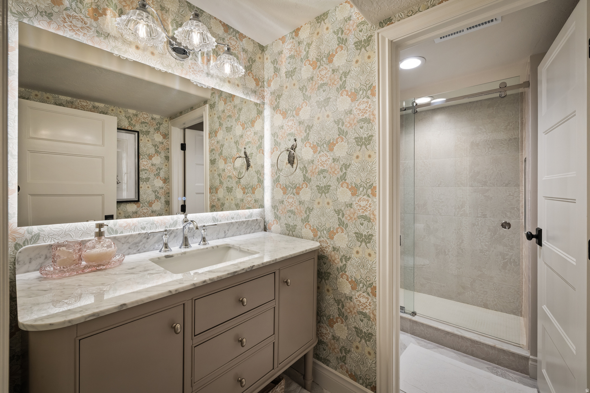 MYSTIC COVE - Residential