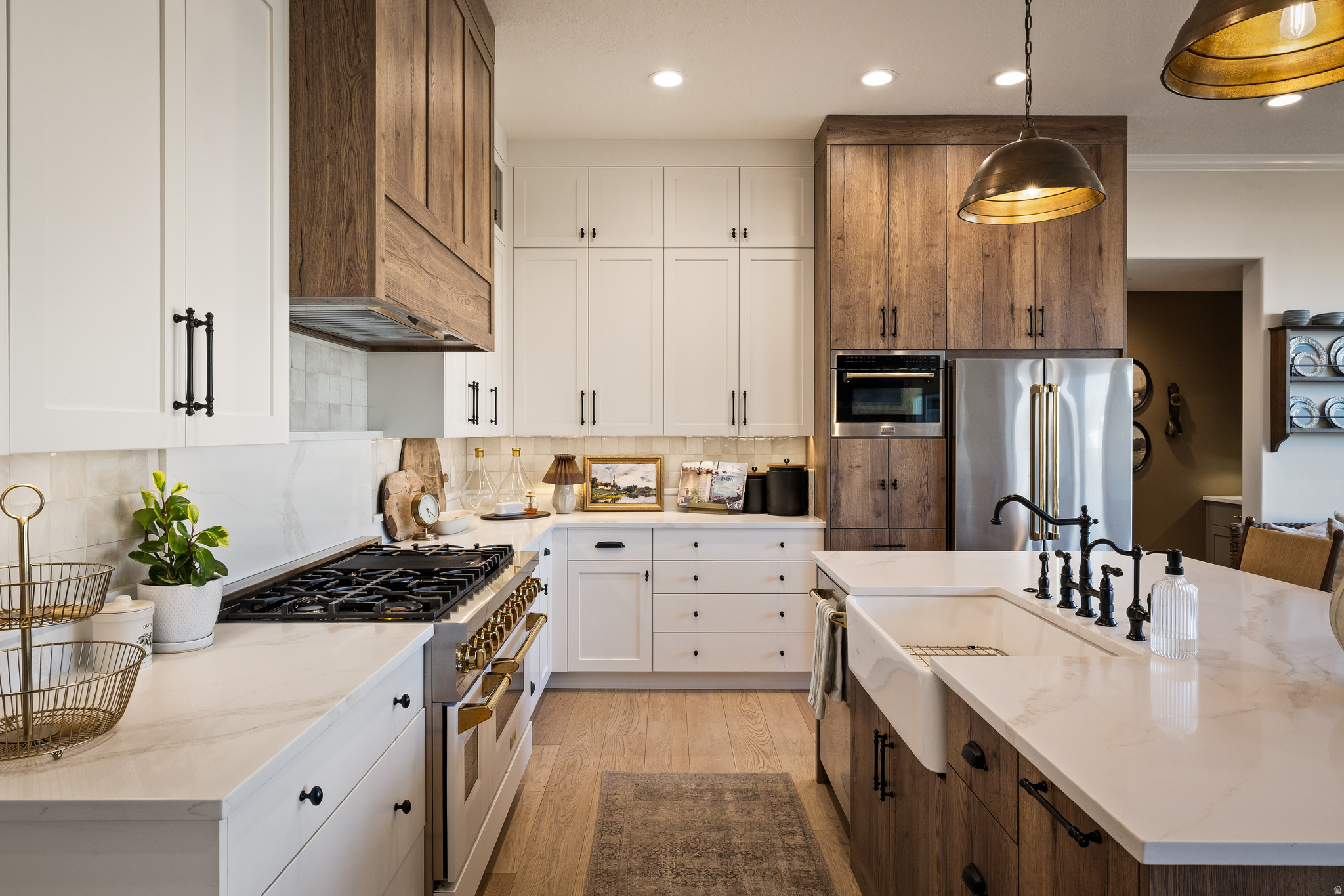 MYSTIC COVE - Residential