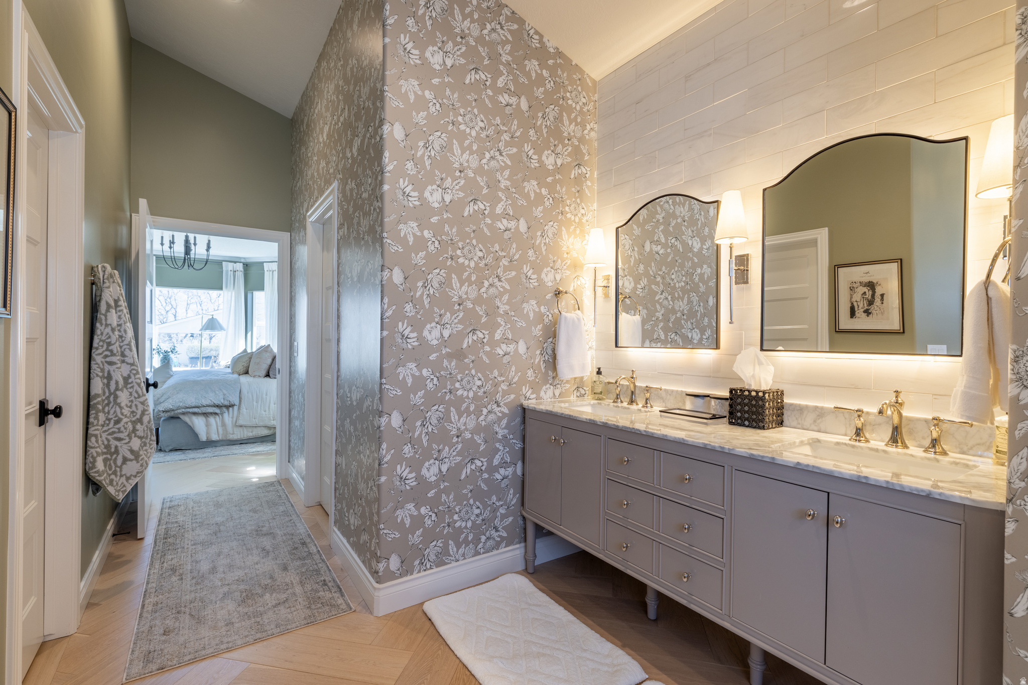 MYSTIC COVE - Residential