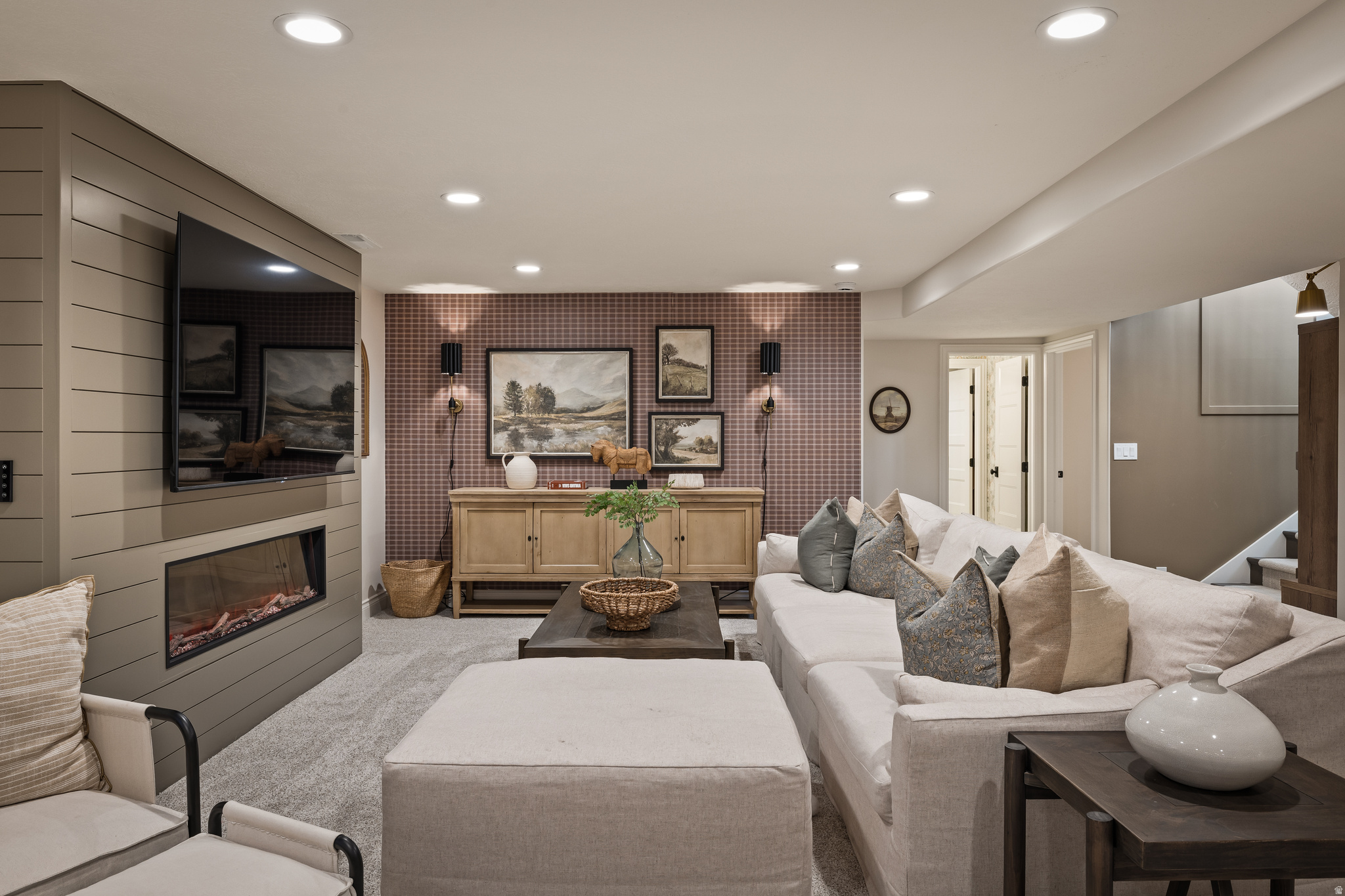 MYSTIC COVE - Residential