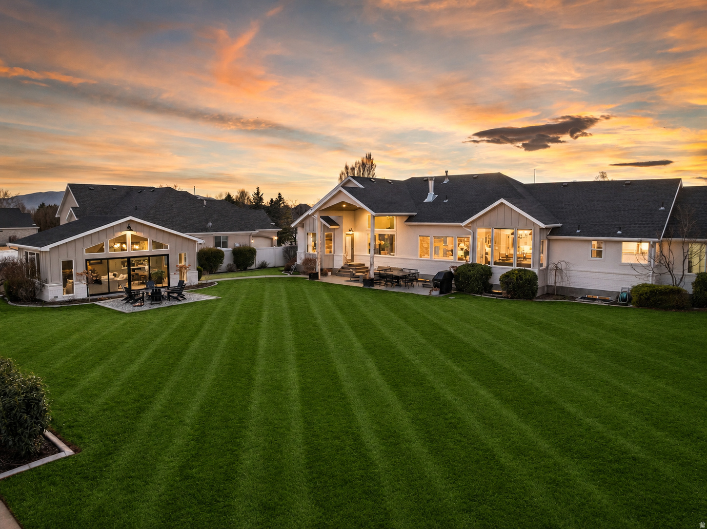 MYSTIC COVE - Residential