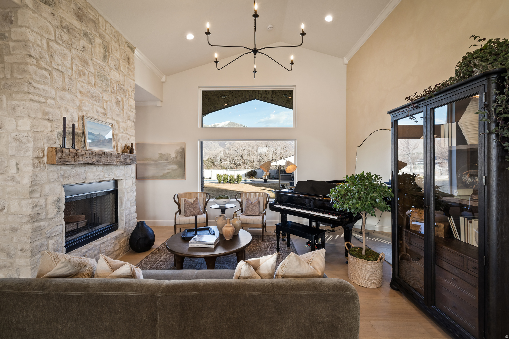 MYSTIC COVE - Residential