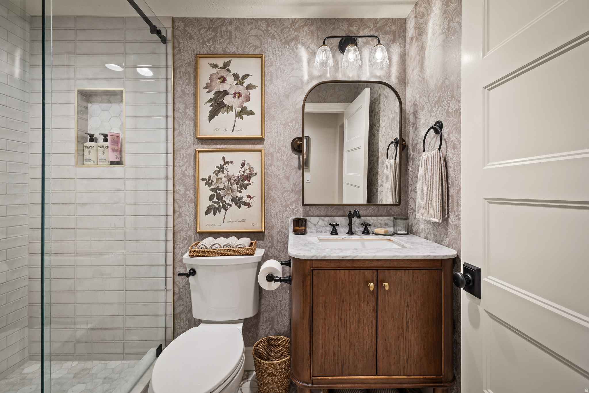 MYSTIC COVE - Residential