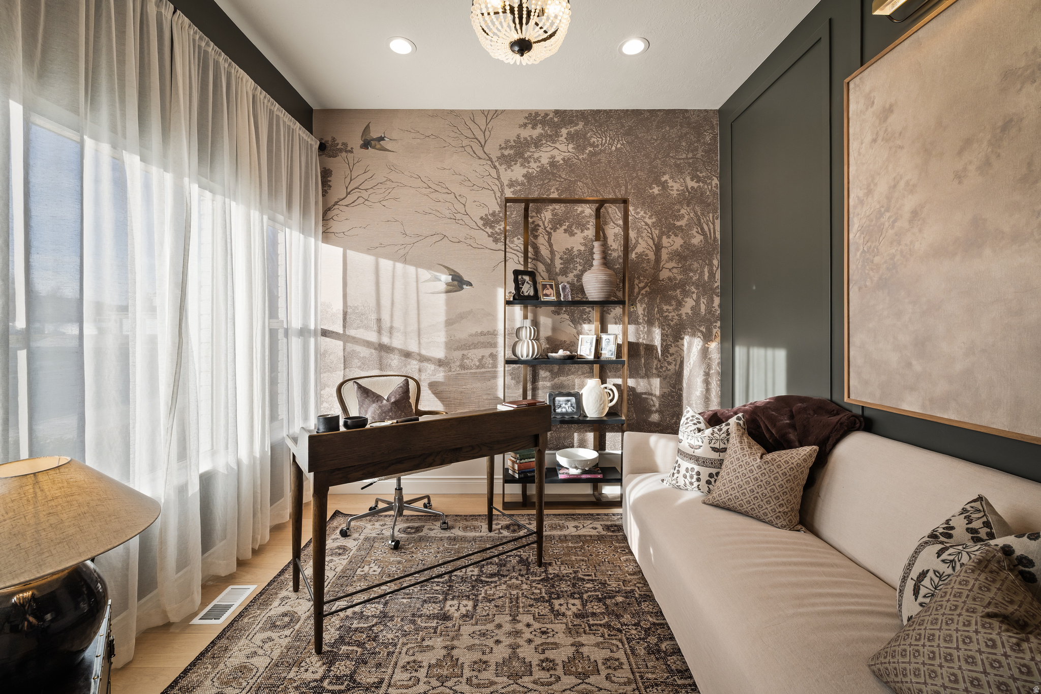 MYSTIC COVE - Residential