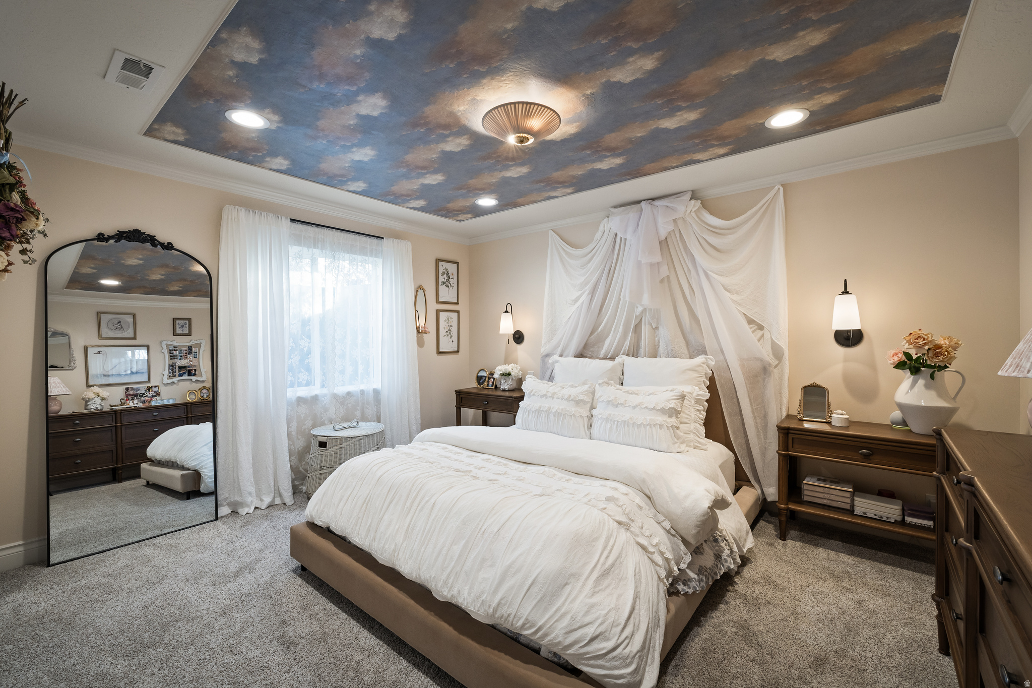 MYSTIC COVE - Residential