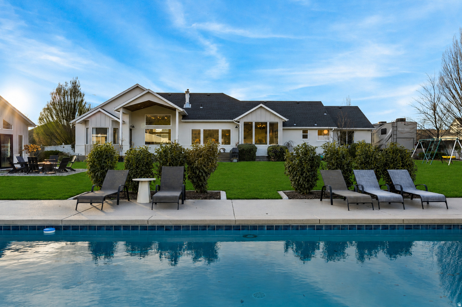 MYSTIC COVE - Residential