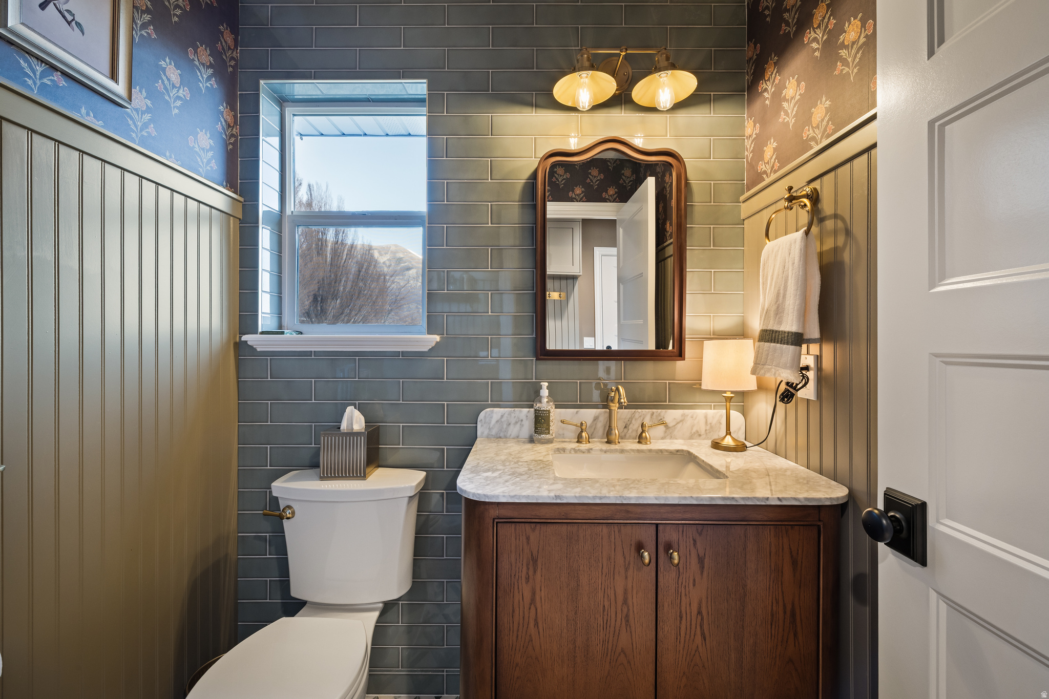 MYSTIC COVE - Residential