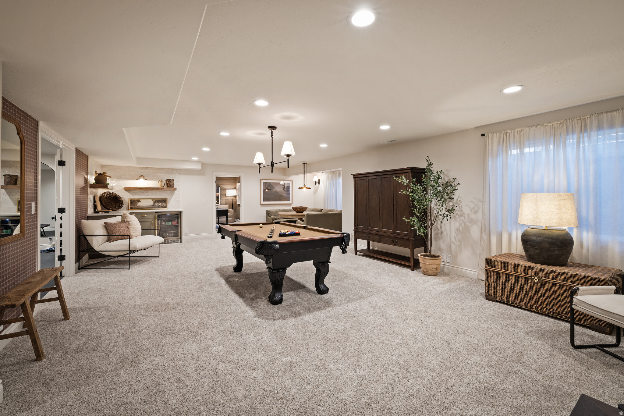 MYSTIC COVE - Residential