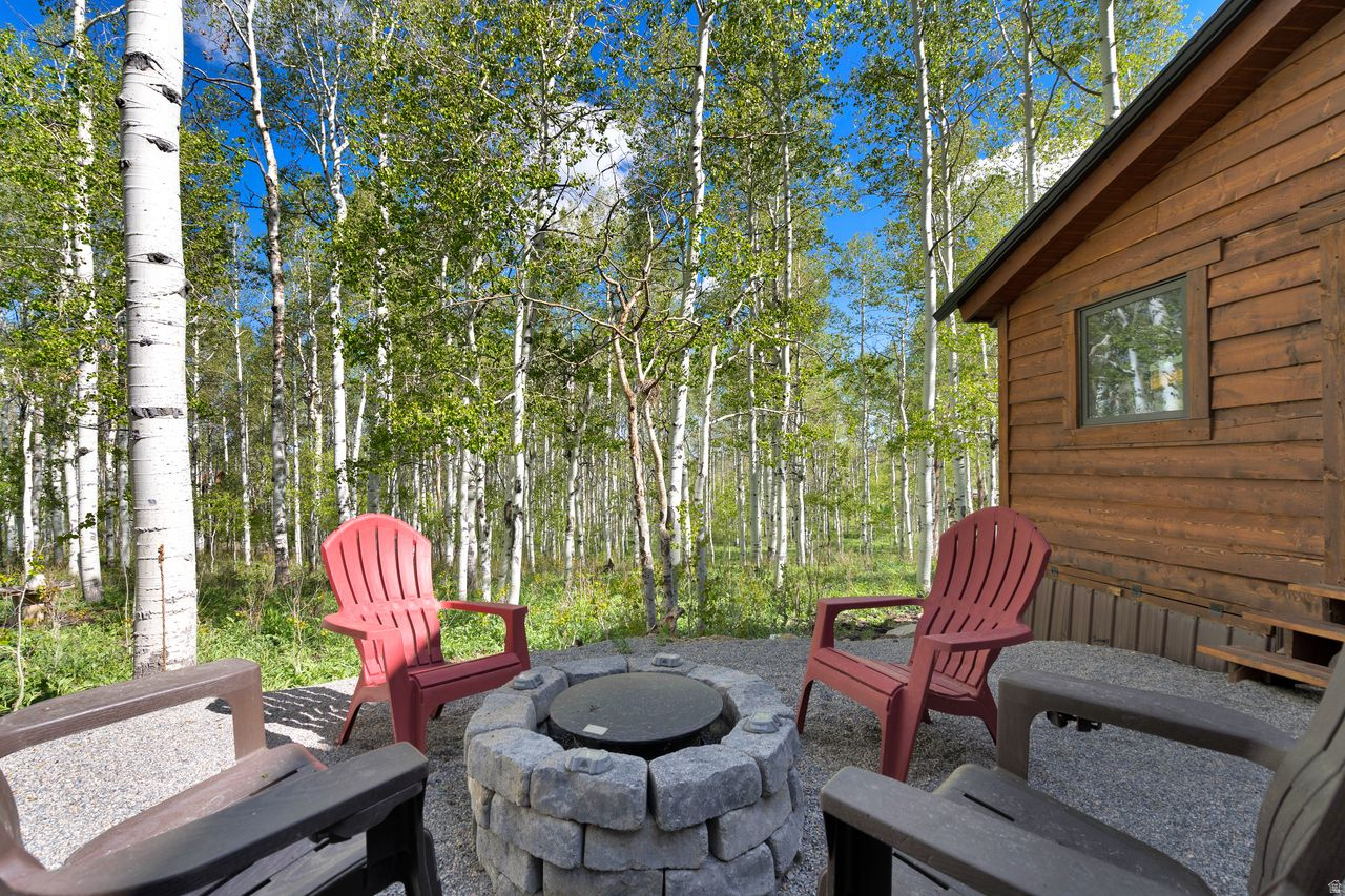 TIMBER LAKES - Residential