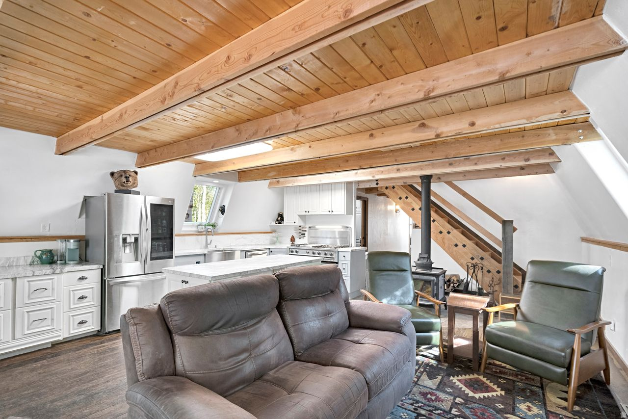 TIMBER LAKES - Residential