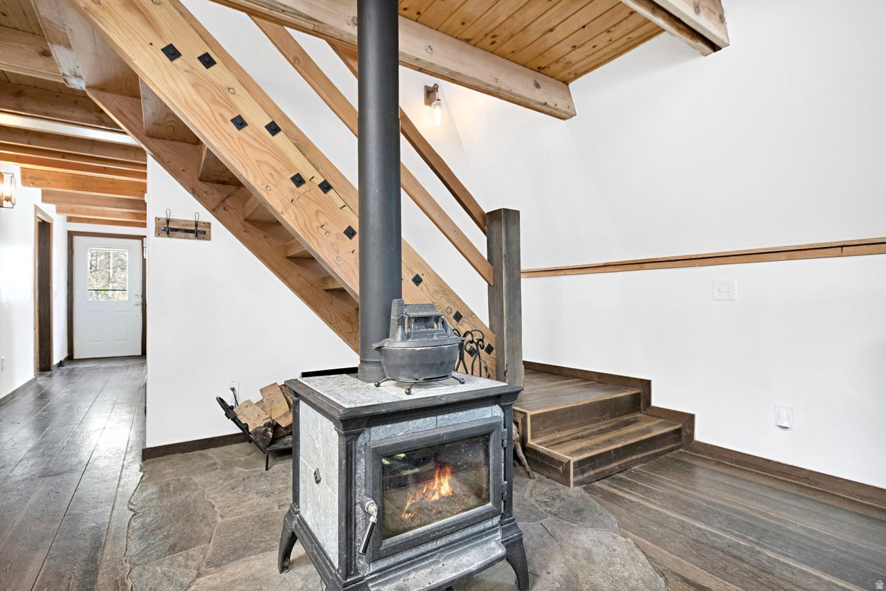 TIMBER LAKES - Residential