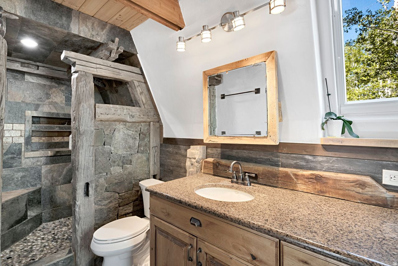 TIMBER LAKES - Residential