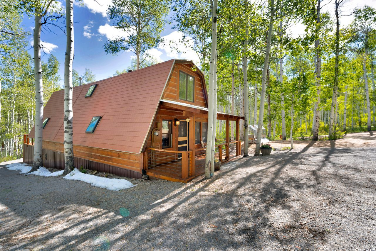 TIMBER LAKES - Residential