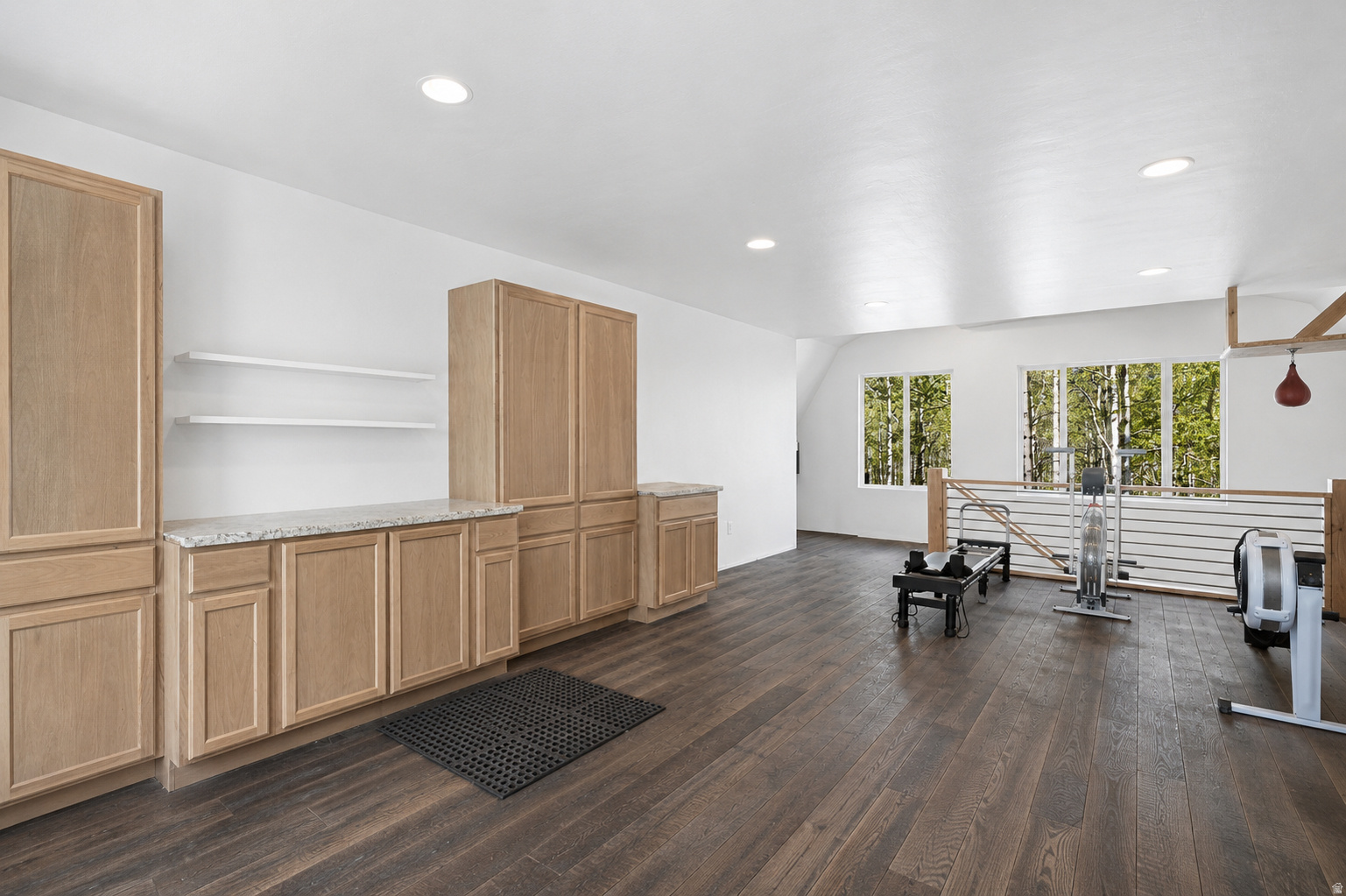 TIMBER LAKES - Residential