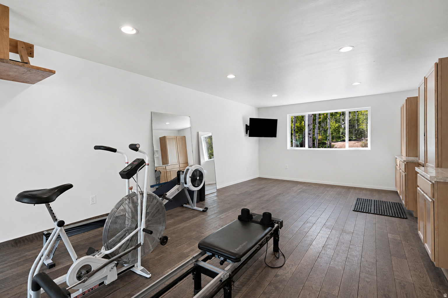 TIMBER LAKES - Residential