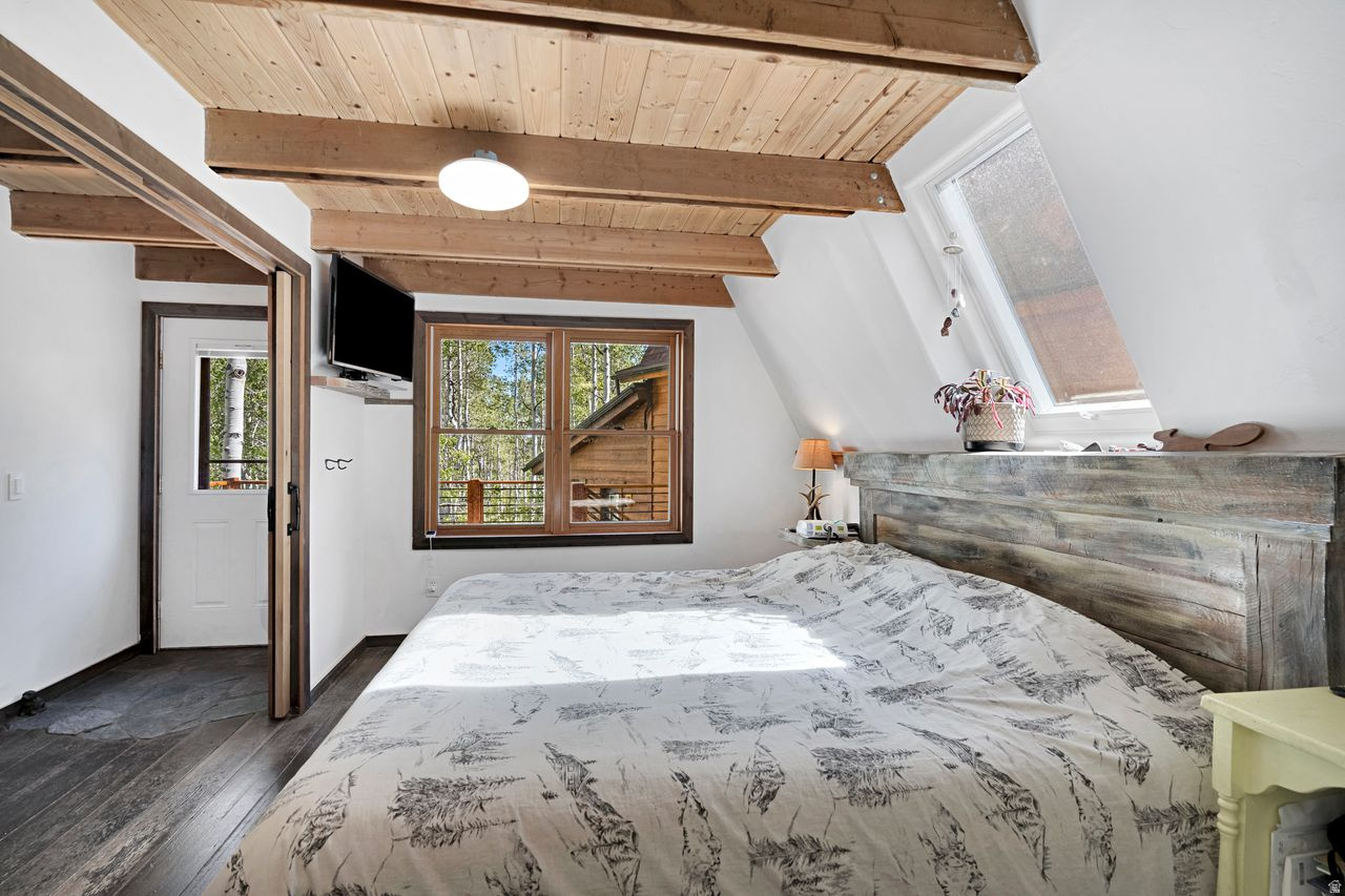 TIMBER LAKES - Residential
