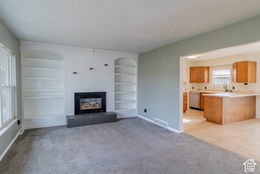 Photo of 736 E 4200 S, Salt Lake City, UT 84107 (MLS # 2193507)