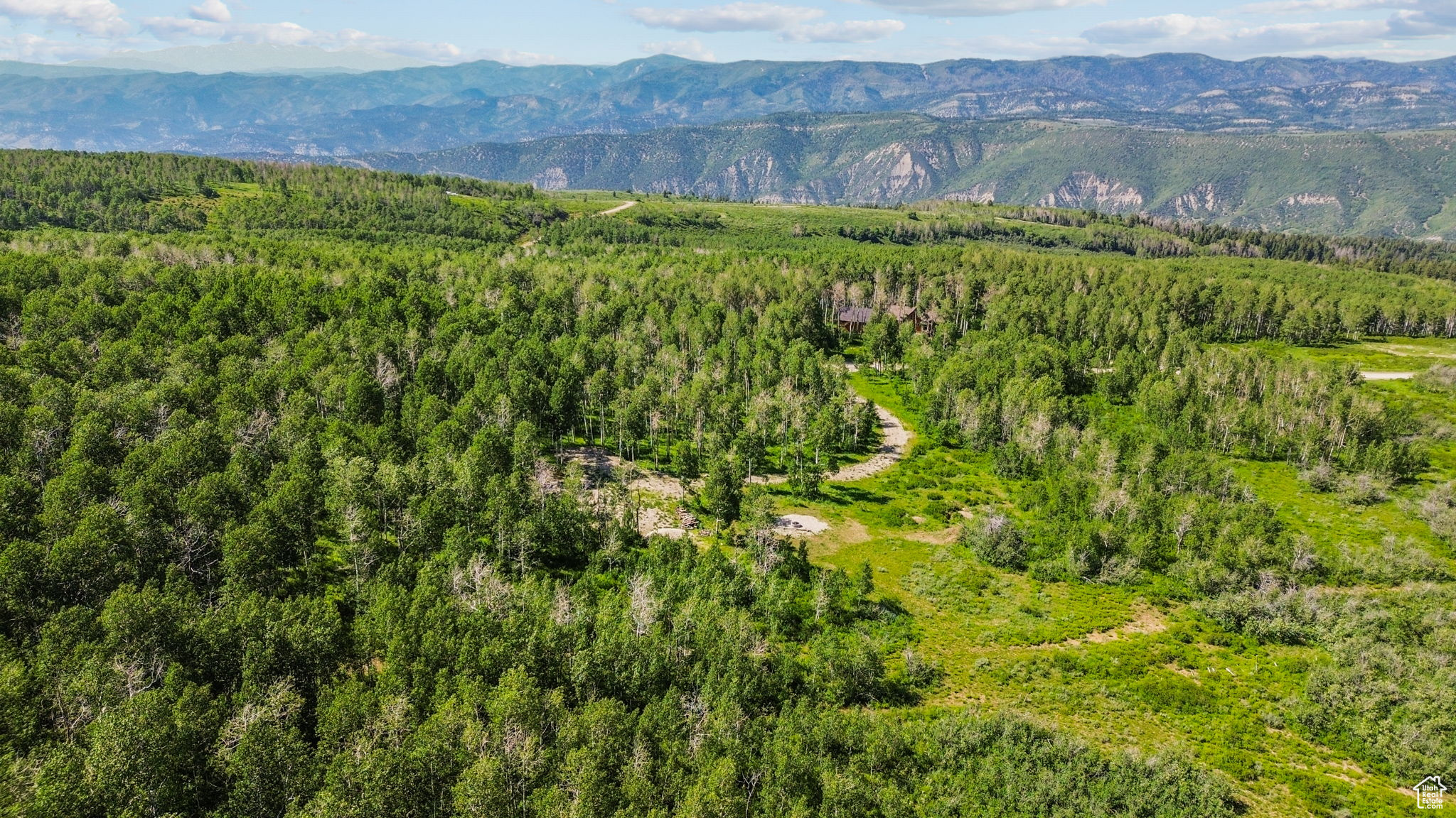 SOLDIER SUMMIT ESTATES - Land
