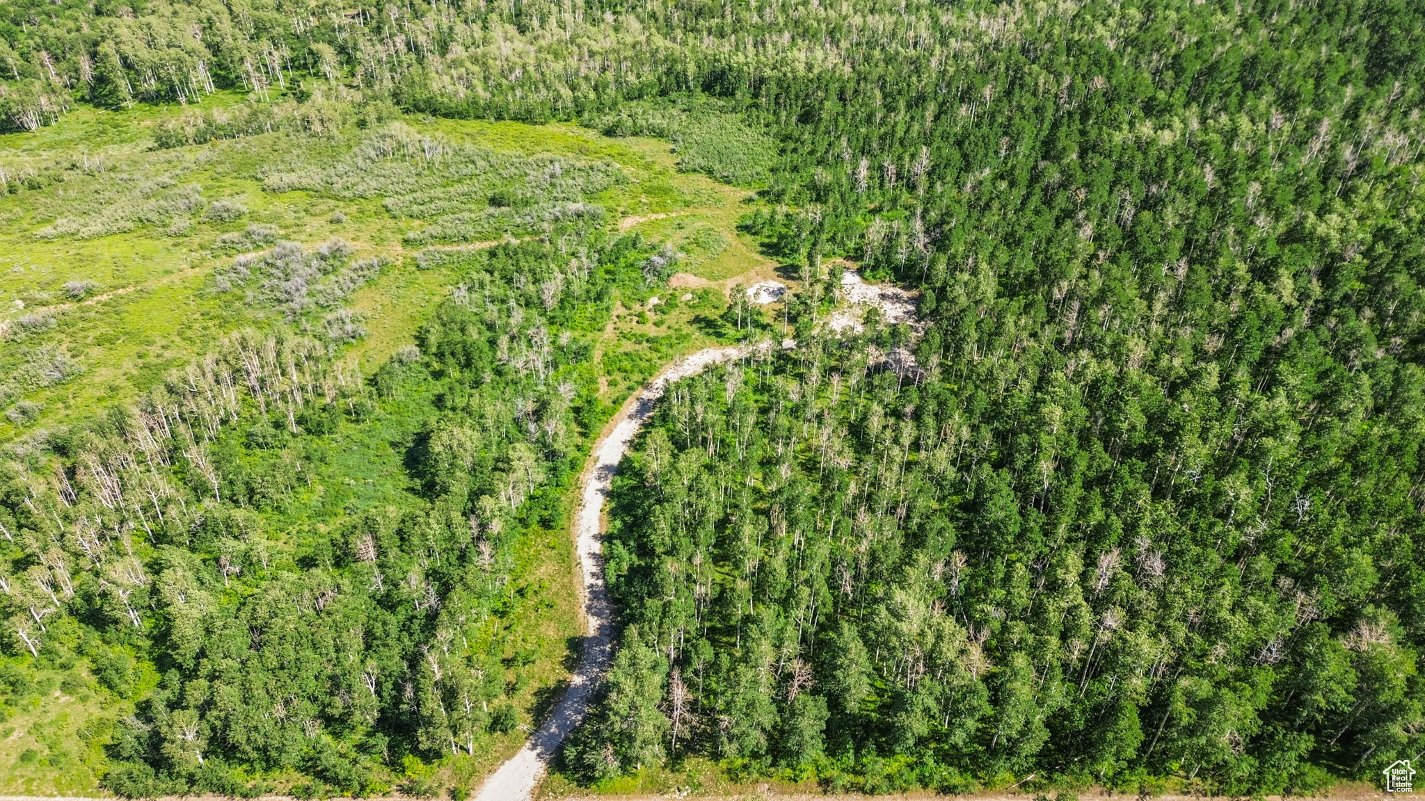 SOLDIER SUMMIT ESTATES - Land
