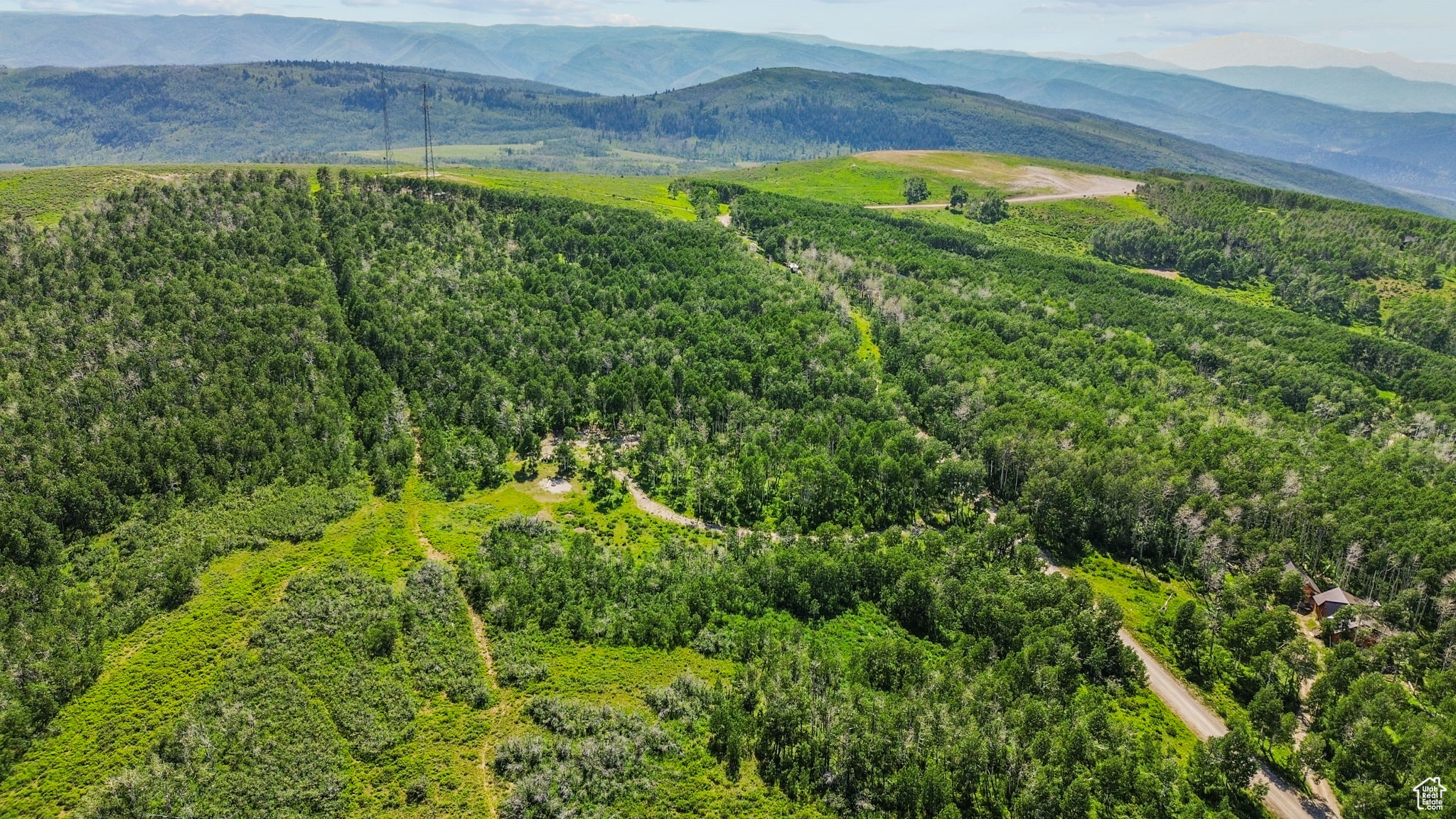 SOLDIER SUMMIT ESTATES - Land