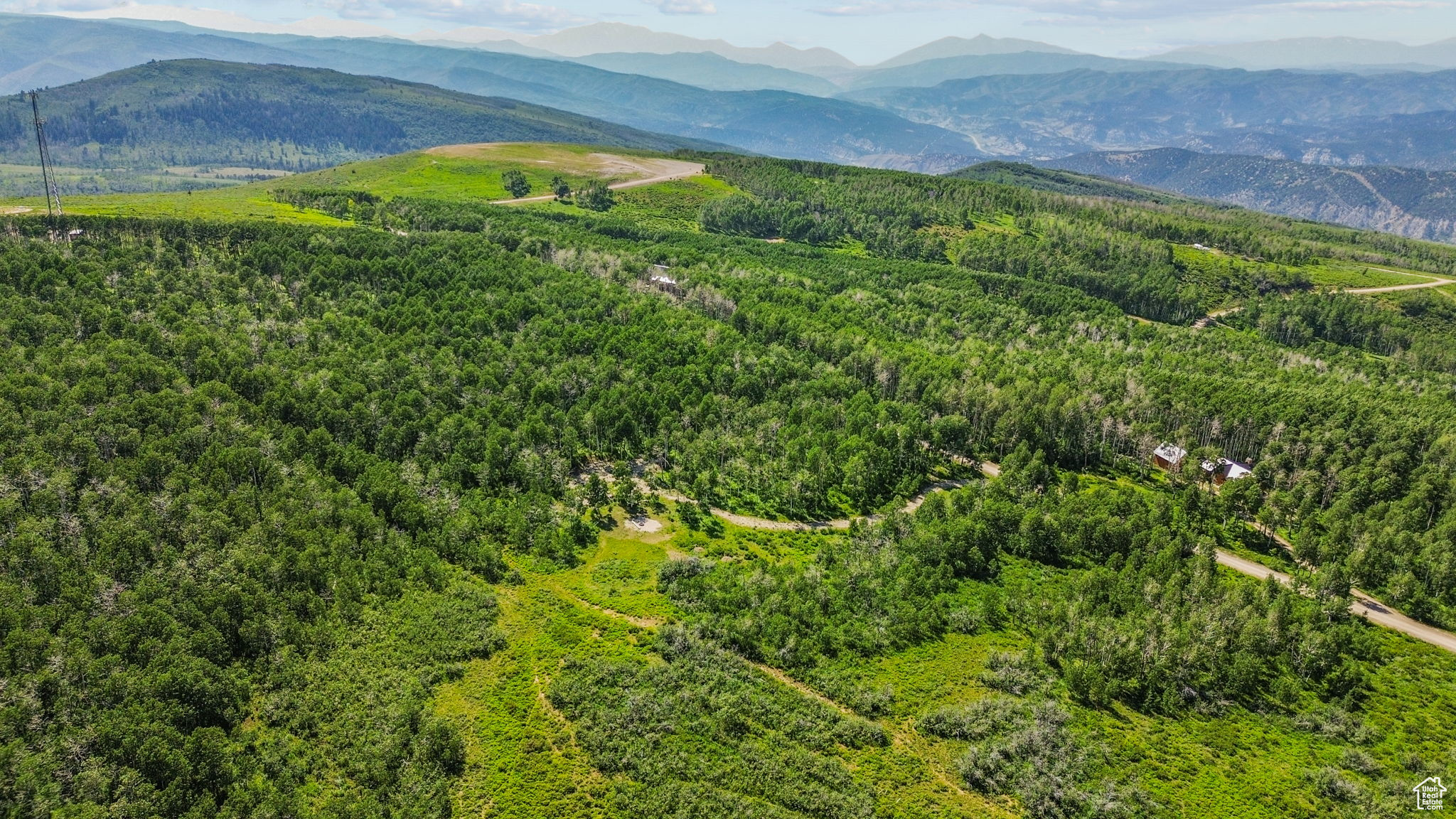 SOLDIER SUMMIT ESTATES - Land