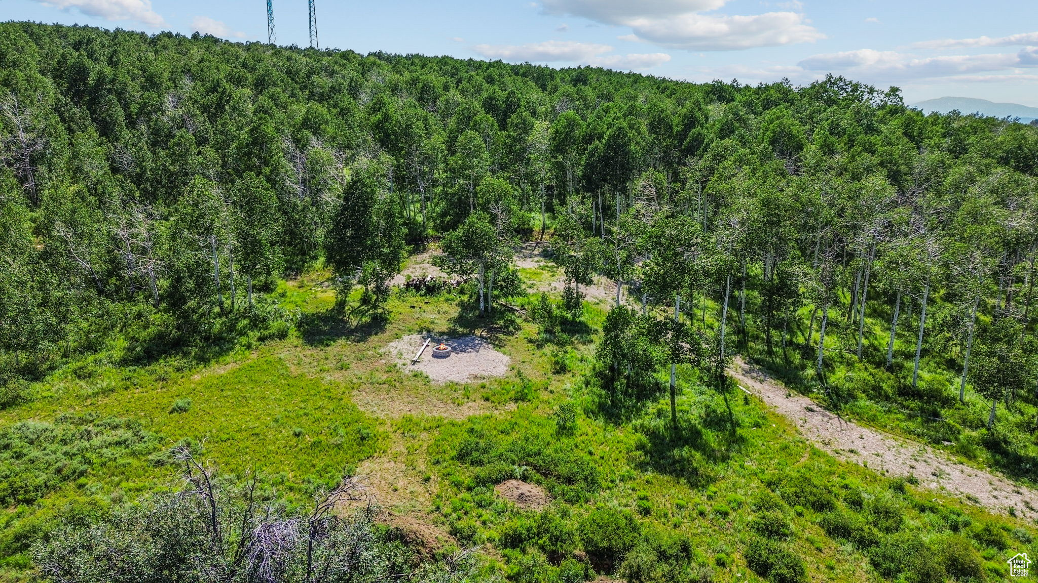 SOLDIER SUMMIT ESTATES - Land