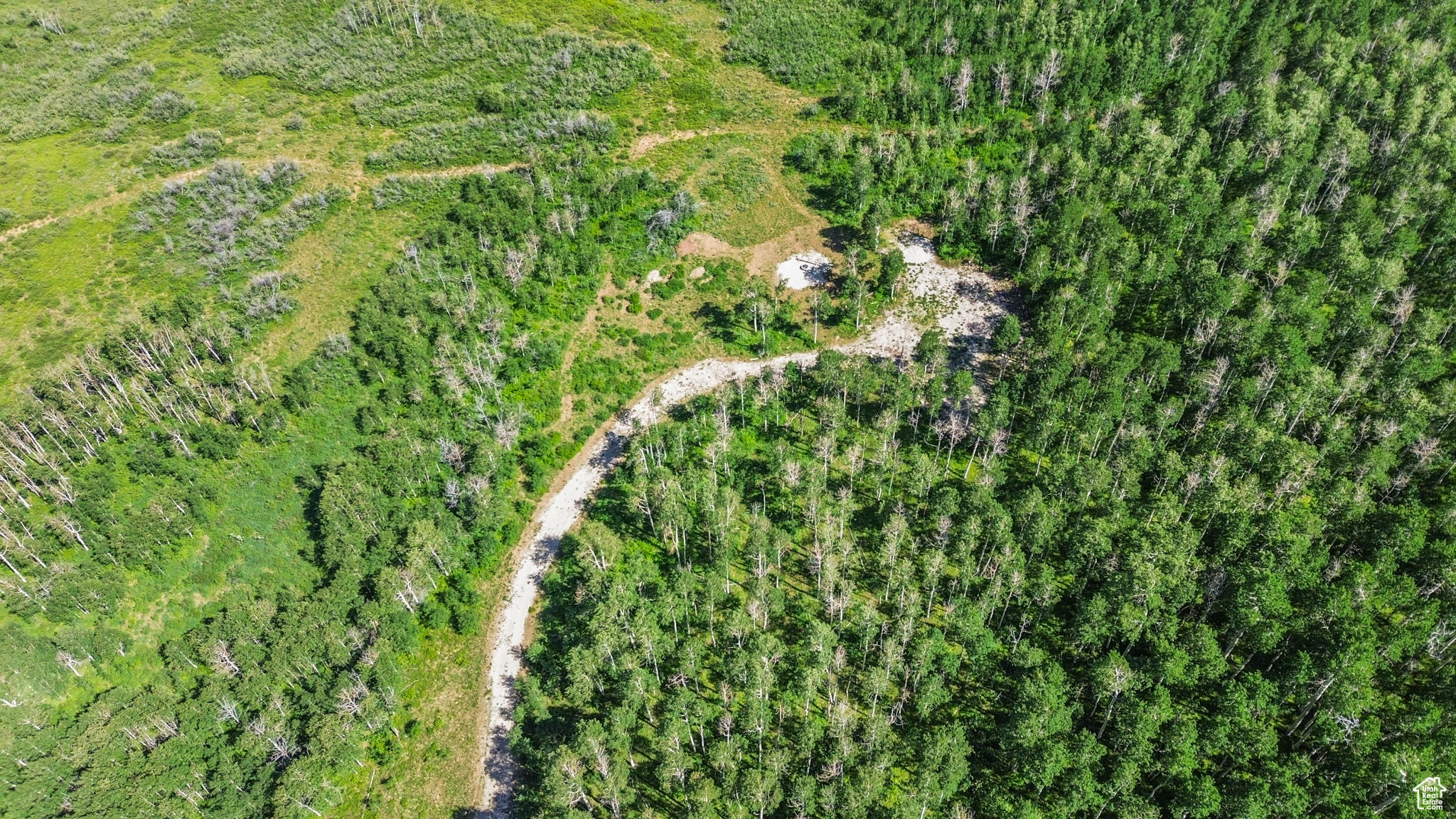 SOLDIER SUMMIT ESTATES - Land