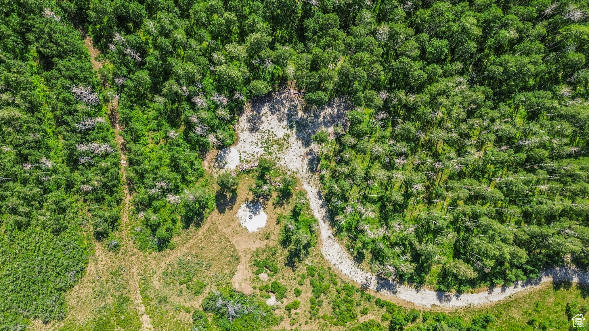 SOLDIER SUMMIT ESTATES - Land