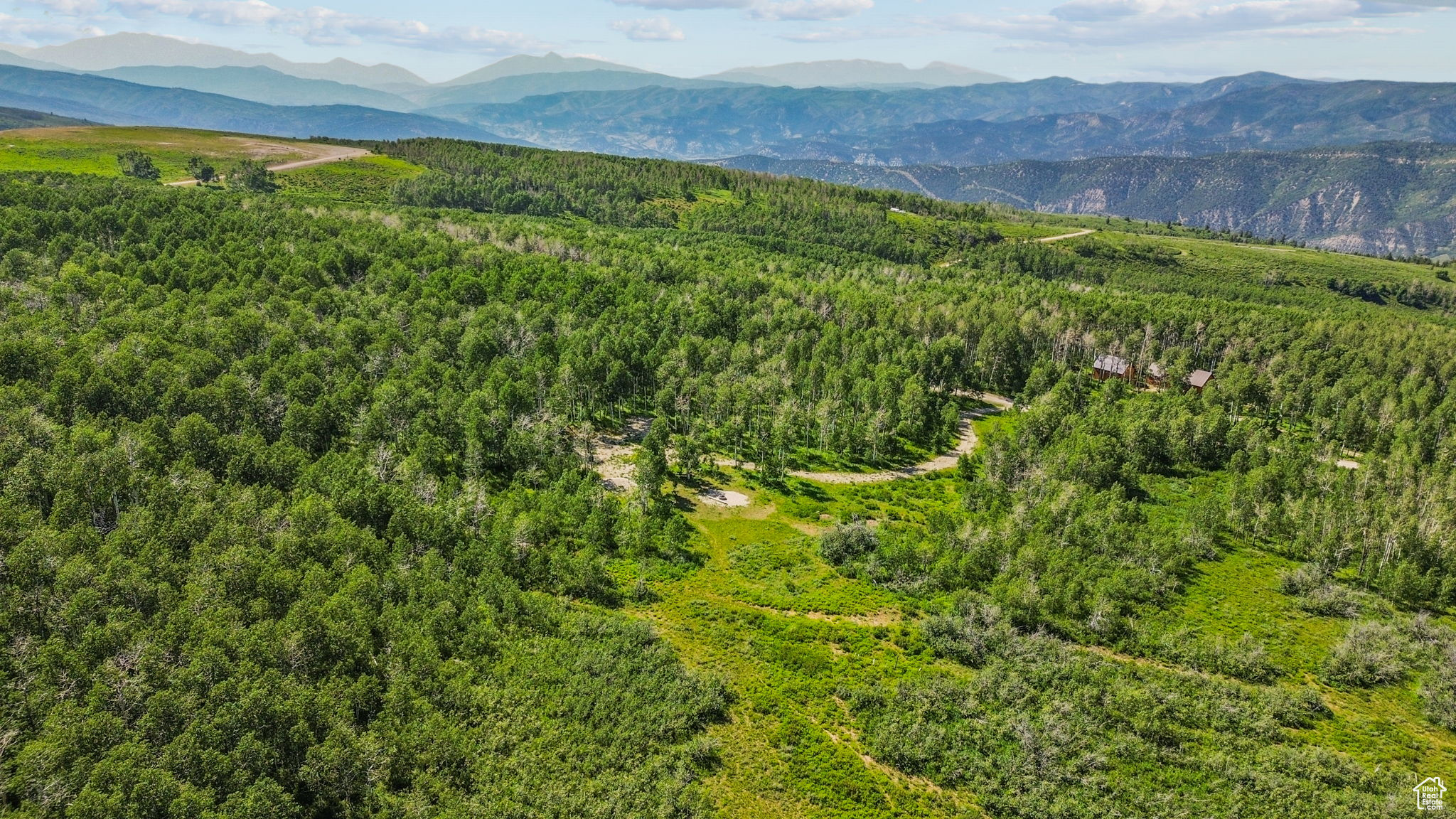 SOLDIER SUMMIT ESTATES - Land