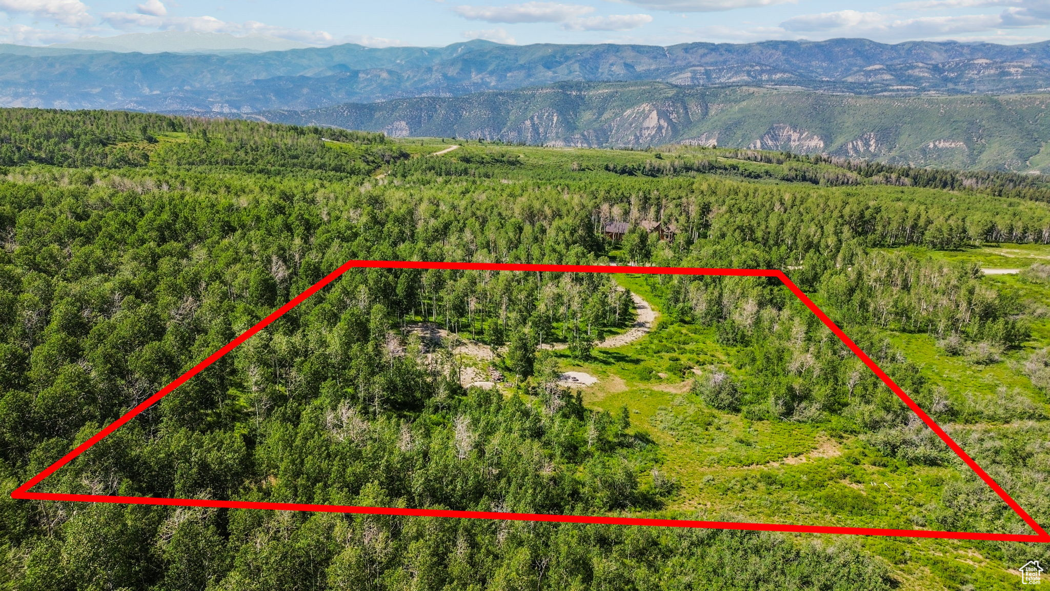 SOLDIER SUMMIT ESTATES - Land