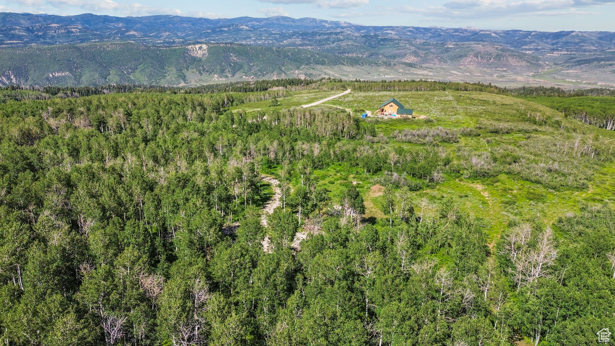 SOLDIER SUMMIT ESTATES - Land