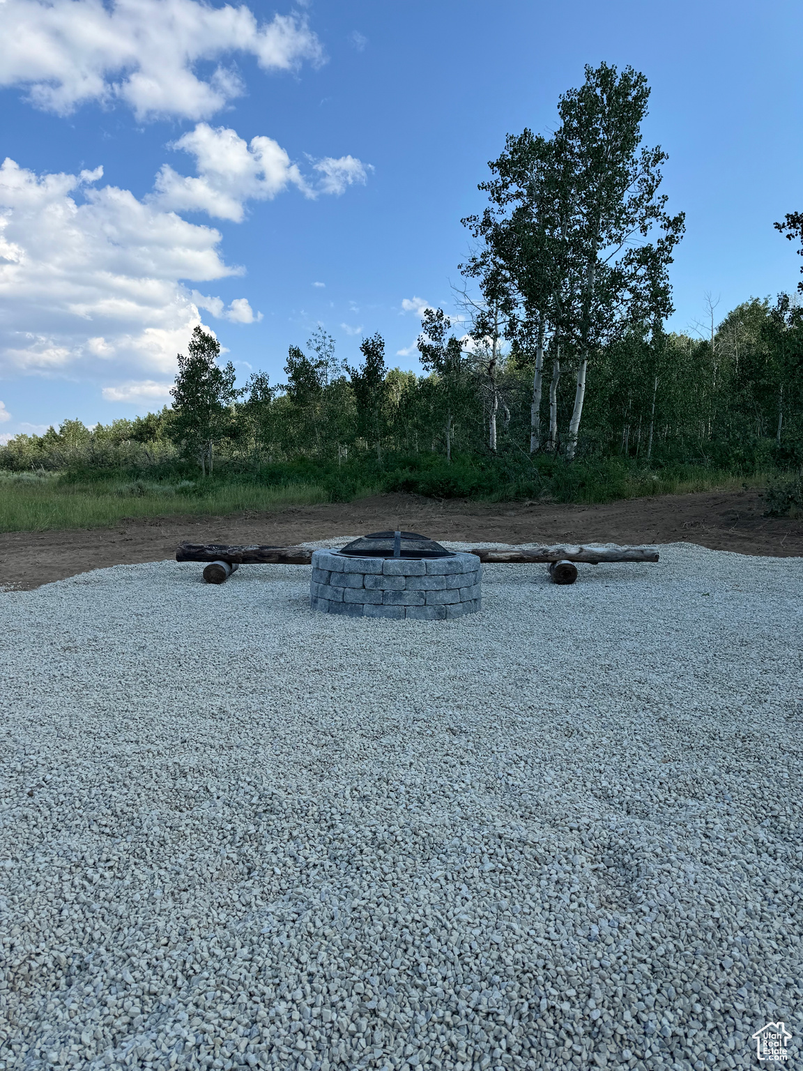 SOLDIER SUMMIT ESTATES - Land