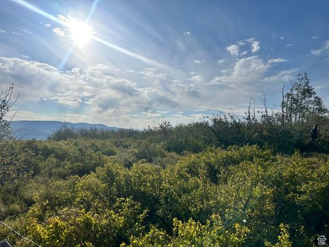 Tiny photo for 17899 S SNOWBIRD DR E #30D, Spanish Fork, UT 84660 (MLS # 2095477)