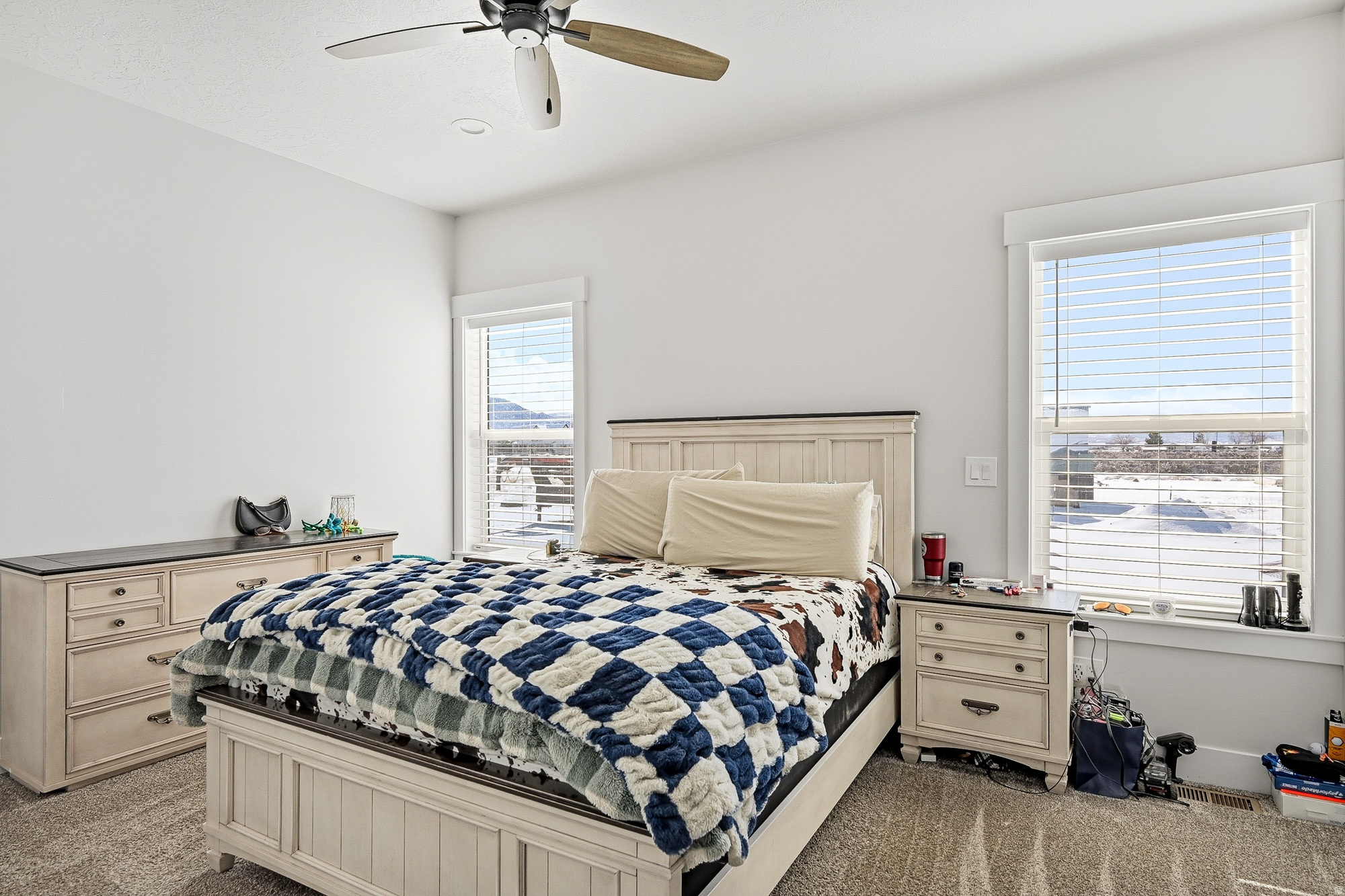 SUNRISE MEADOWS SUBDIVISION - Residential